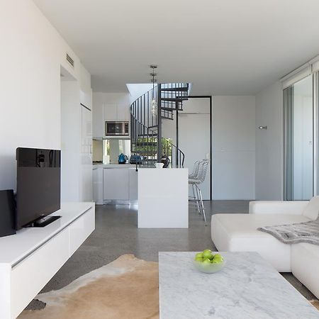 Bondi Beach Apartments Sydney Buitenkant foto