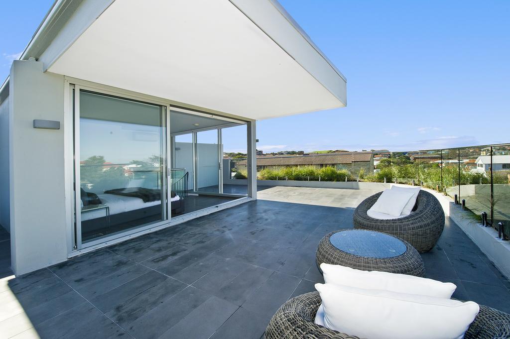Bondi Beach Apartments Sydney Buitenkant foto