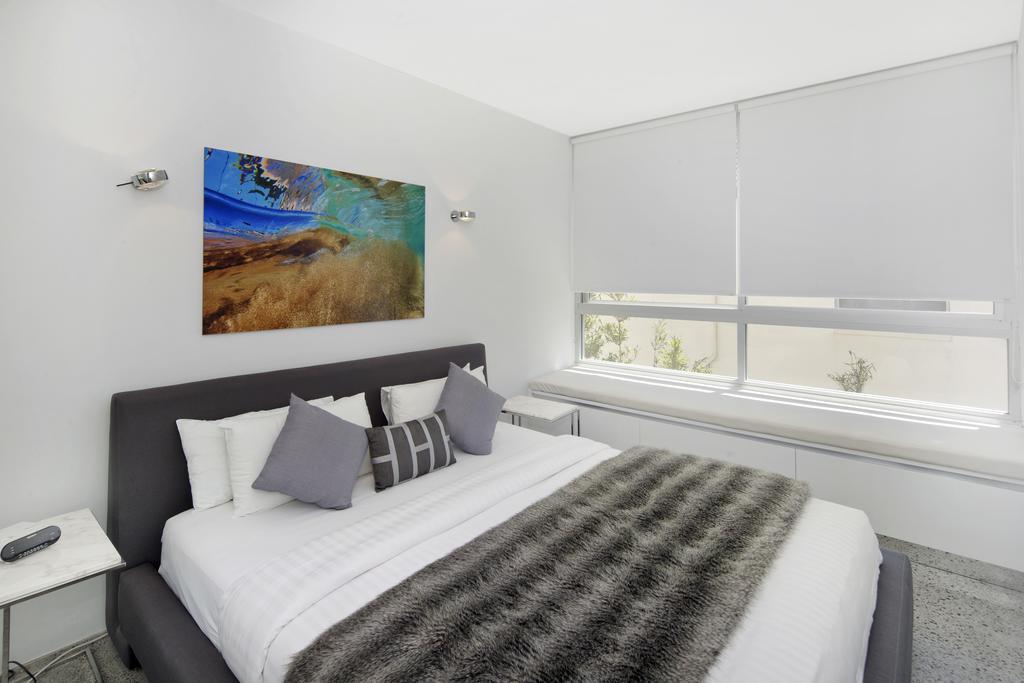Bondi Beach Apartments Sydney Buitenkant foto