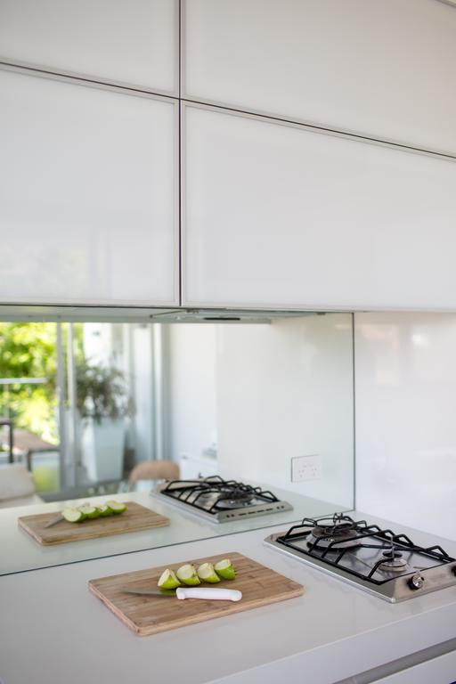 Bondi Beach Apartments Sydney Buitenkant foto