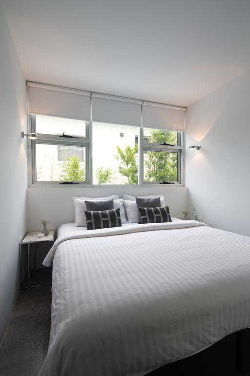 Bondi Beach Apartments Sydney Buitenkant foto