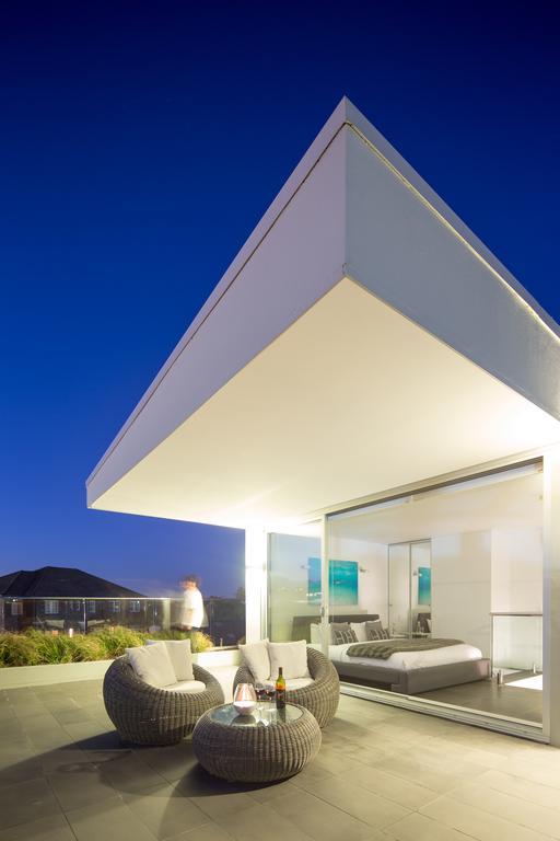 Bondi Beach Apartments Sydney Buitenkant foto