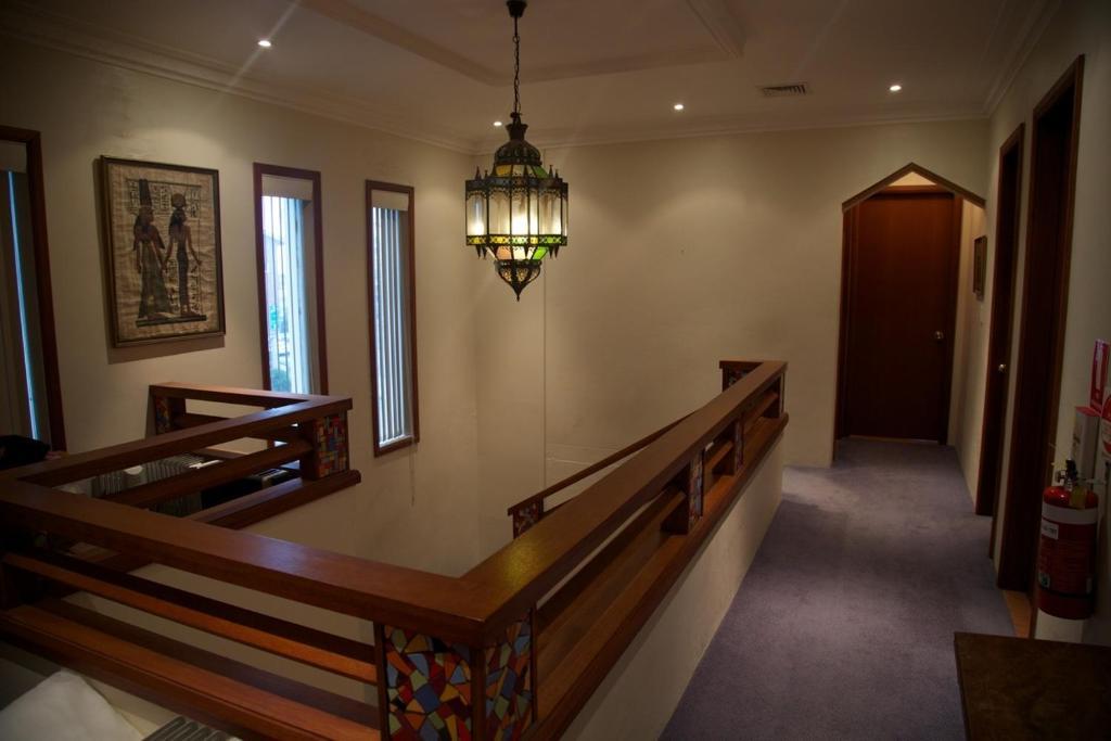 Bondi Beach Apartments Sydney Buitenkant foto